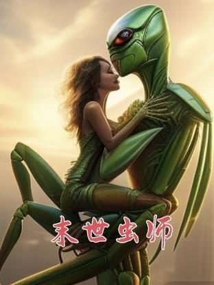 末世虫师TXT 精校版