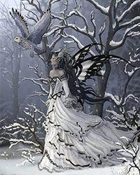 雪狐妖皇