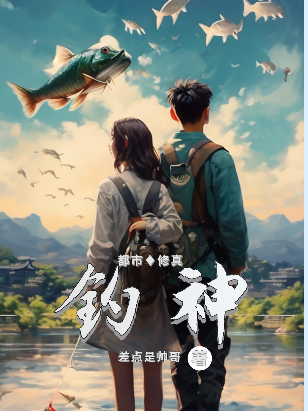 从修仙道