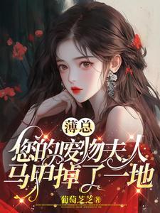 重生之我的男友是太监