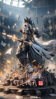 唐僧与白骨精