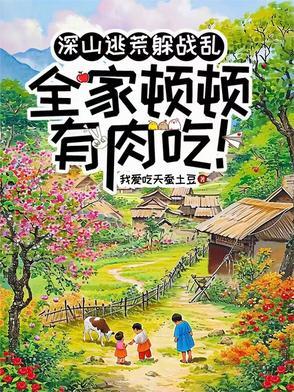 大学学霸穿越古代
