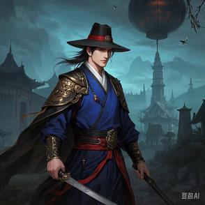 前世害死将军