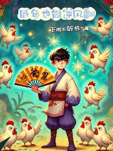 我不能修炼也无敌