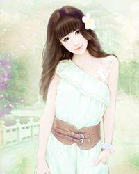 女帝萧玄月